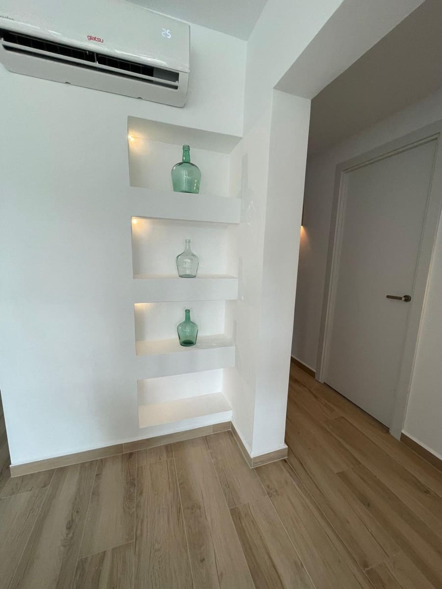 3 sovrum Lägenhet att hyra i Moraira med garage - 1 300 € (Ref: 9162235)