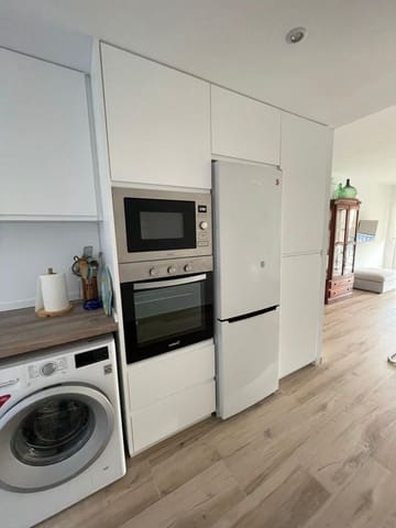 Appartement de 3 chambres à louer à Moraira, Teulada-Moraira avec garage - 1 300 € (Ref: 9162235)