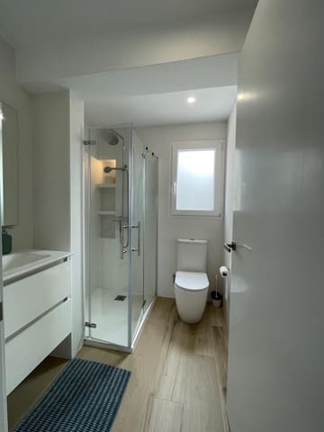 Appartement de 3 chambres à louer à Moraira, Teulada-Moraira avec garage - 1 300 € (Ref: 9162235)