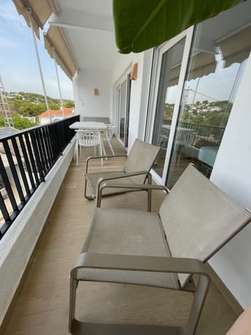 Appartement de 3 chambres à louer à Moraira, Teulada-Moraira avec garage - 1 300 € (Ref: 9162235)