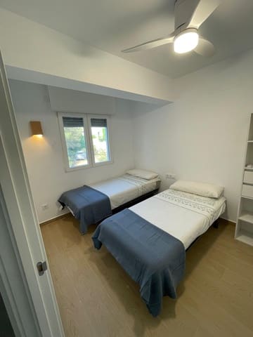 Appartement de 3 chambres à louer à Moraira, Teulada-Moraira avec garage - 1 300 € (Ref: 9162235)