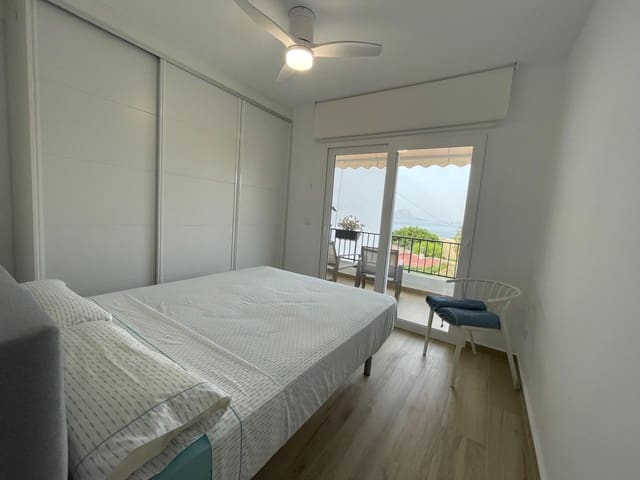 Appartement de 3 chambres à louer à Moraira, Teulada-Moraira avec garage - 1 300 € (Ref: 9162235)