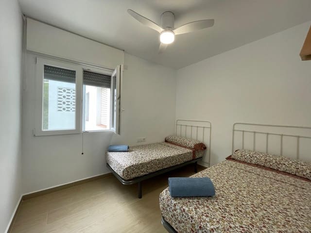 Appartement de 3 chambres à louer à Moraira, Teulada-Moraira avec garage - 1 300 € (Ref: 9162235)