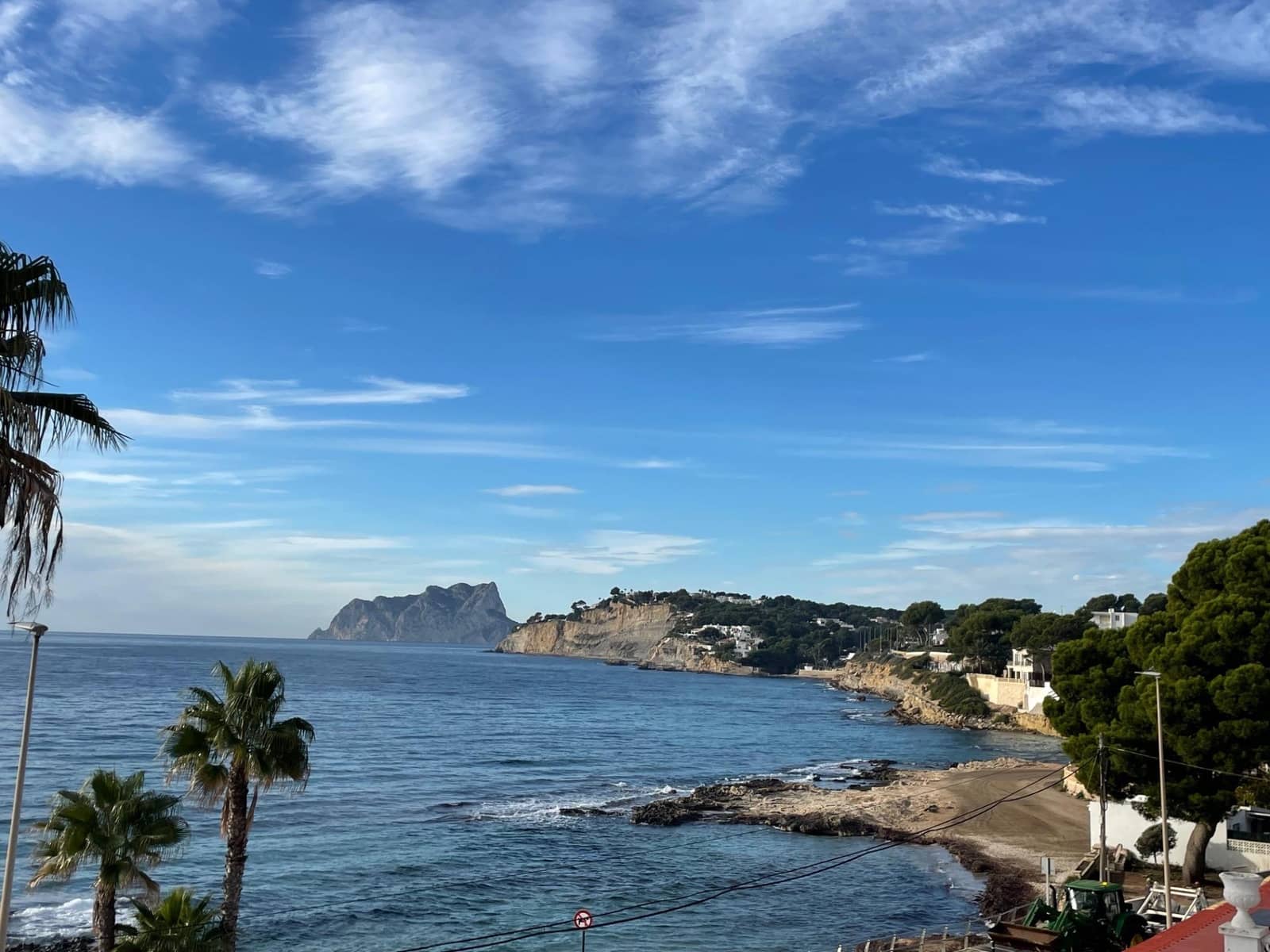 2 slaapkamer Appartement te koop in Moraira - € 745.000 (Ref: 9162236)