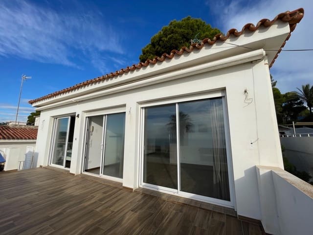 2 slaapkamer Appartement te koop in Moraira, Teulada-Moraira - € 745.000 (Ref: 9162236)