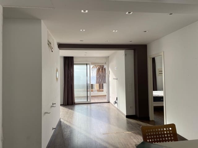 2 makuuhuone Huoneisto myytävänä paikassa Moraira, Teulada-Moraira - 690 000 € (Ref: 9162236)