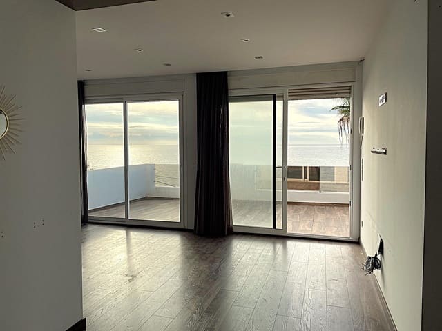 2 makuuhuone Huoneisto myytävänä paikassa Moraira, Teulada-Moraira - 690 000 € (Ref: 9162236)