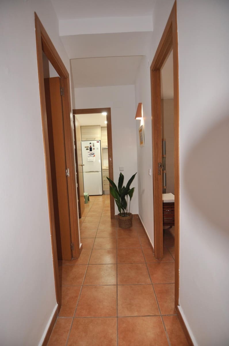 3 bedroom Beach Apartment for rent in Moraira - € 1,200 (Ref: 9186850)