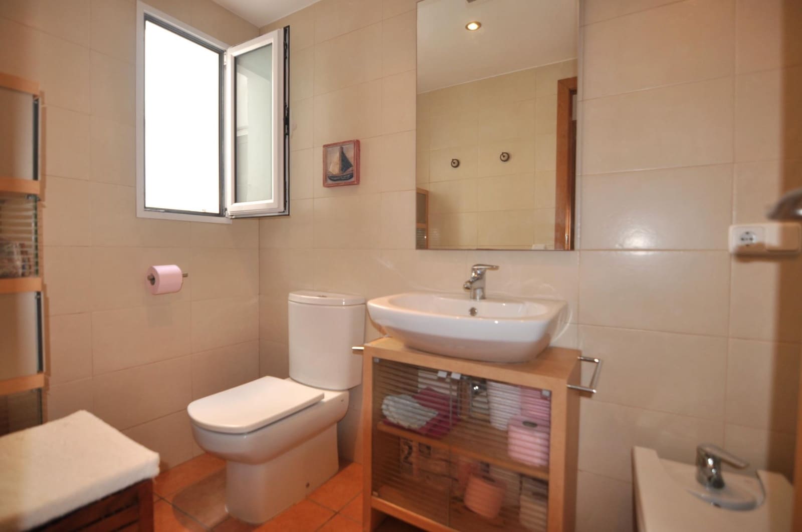 3 bedroom Beach Apartment for rent in Moraira - € 1,200 (Ref: 9186850)