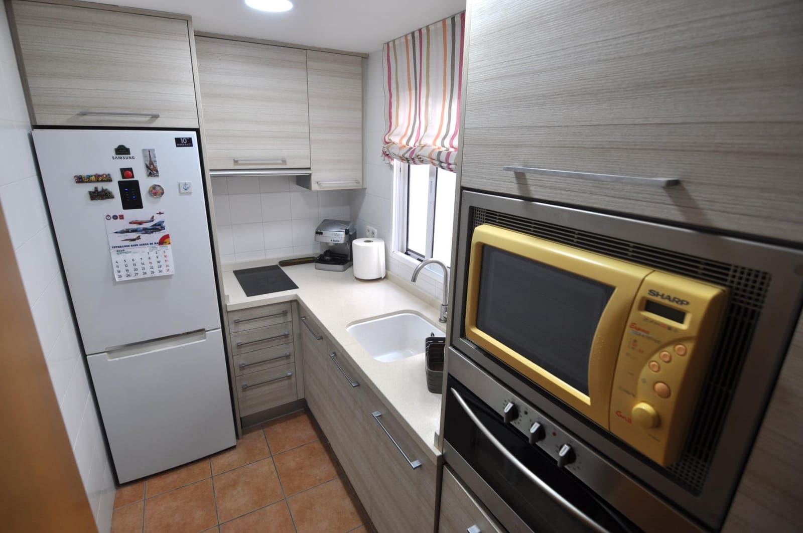 3 bedroom Beach Apartment for rent in Moraira - € 1,200 (Ref: 9186850)