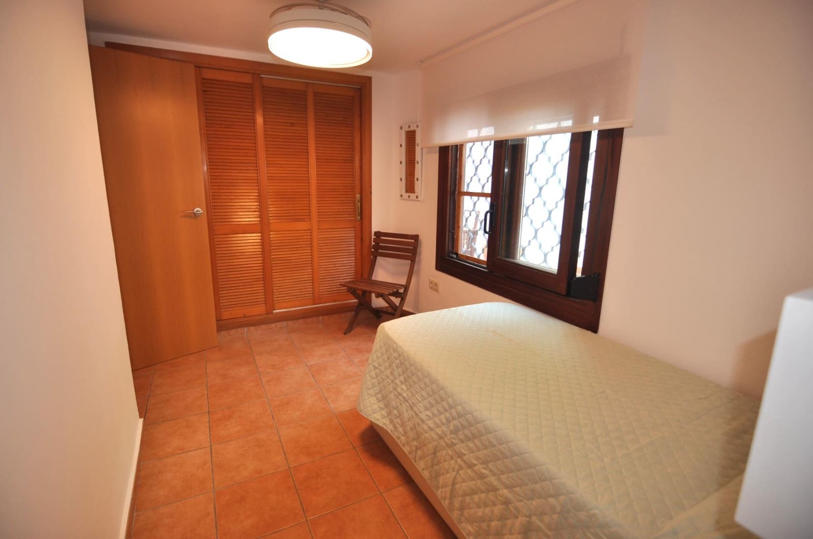 3 bedroom Beach Apartment for rent in Moraira - € 1,200 (Ref: 9186850)