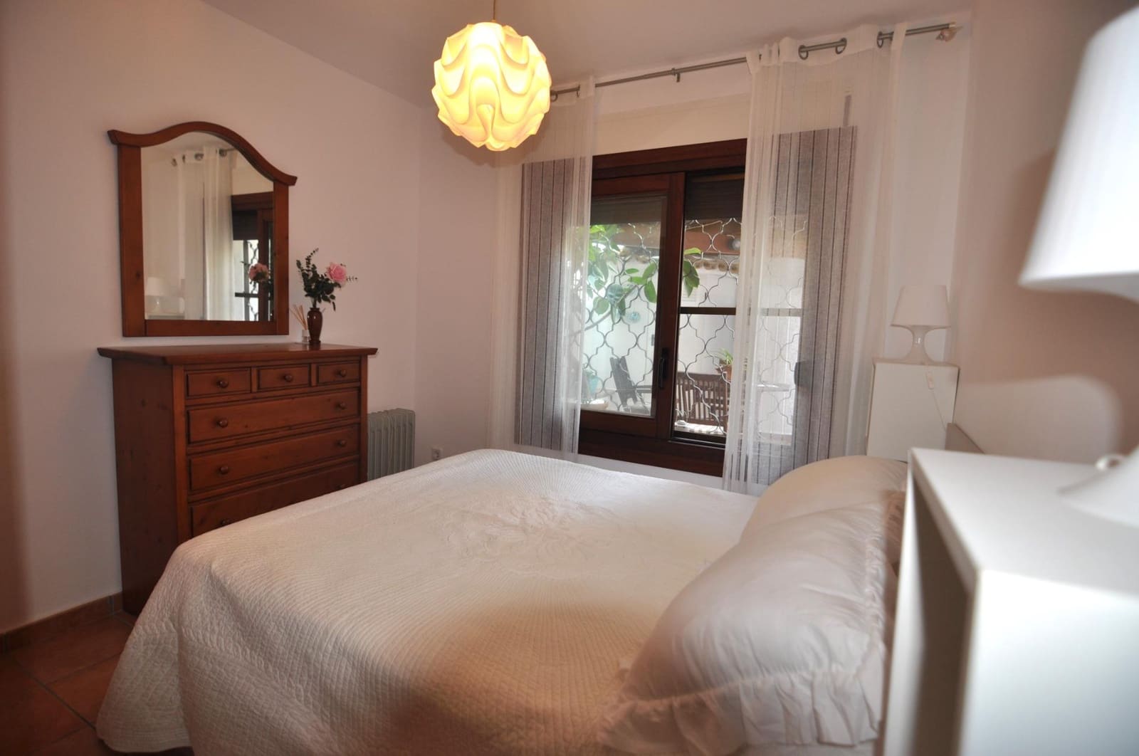 3 bedroom Beach Apartment for rent in Moraira - € 1,200 (Ref: 9186850)