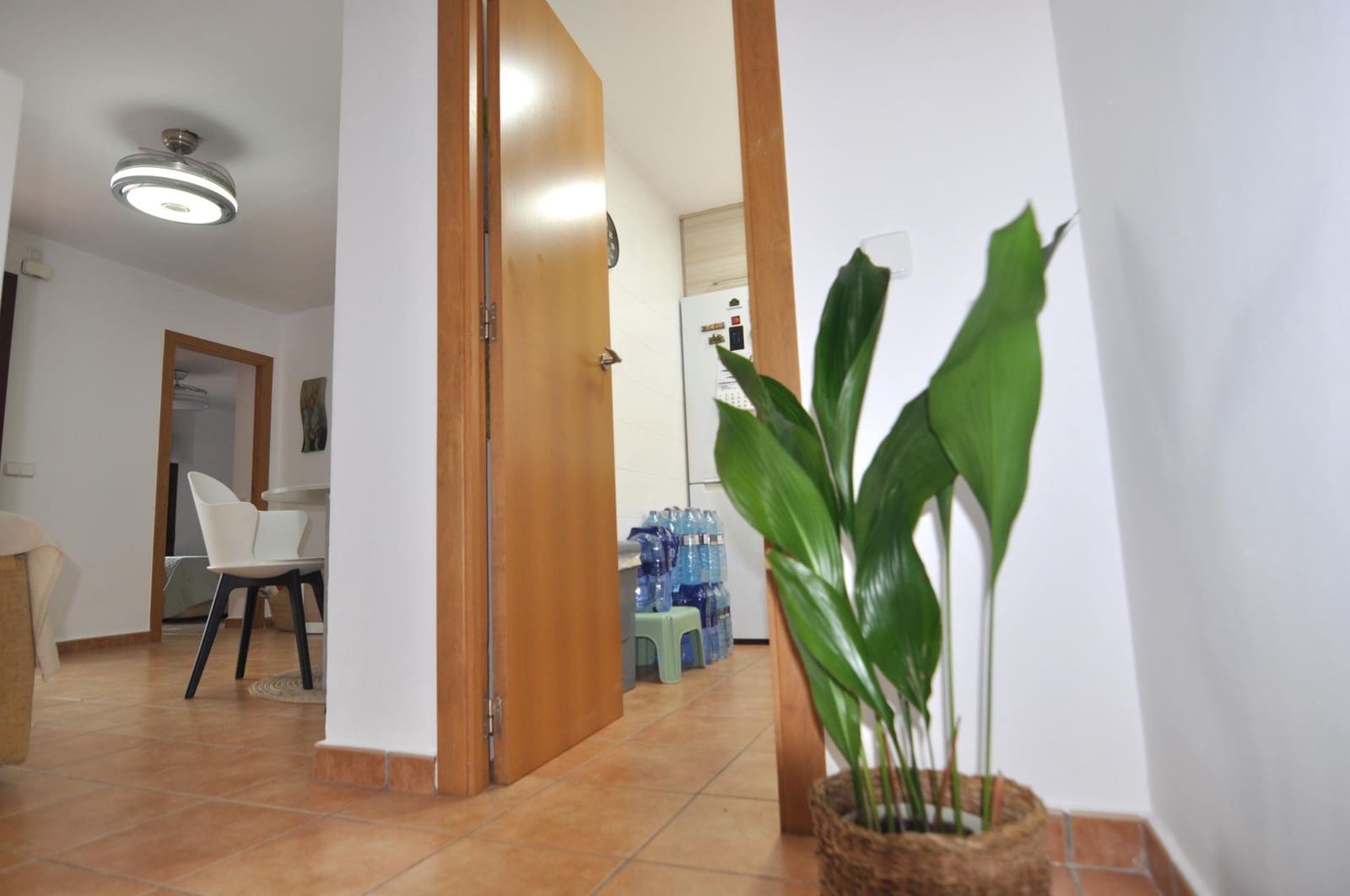 3 bedroom Beach Apartment for rent in Moraira - € 1,200 (Ref: 9186850)