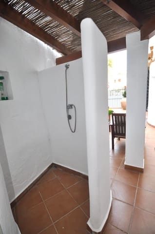 3 quarto Apartamento de Praia para arrendar em Moraira, Teulada-Moraira - 1 200 € (Ref: 9186850)