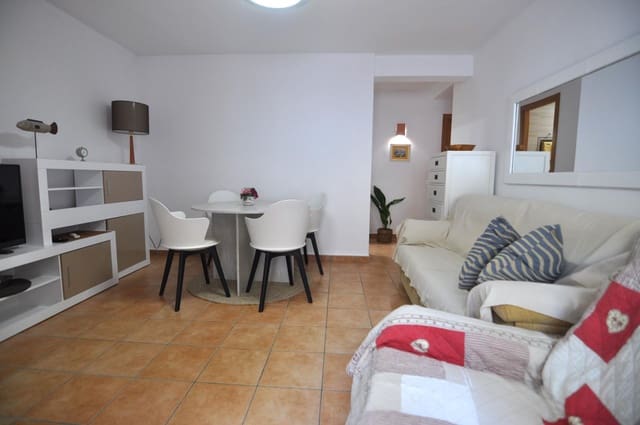 3 quarto Apartamento de Praia para arrendar em Moraira, Teulada-Moraira - 1 200 € (Ref: 9186850)