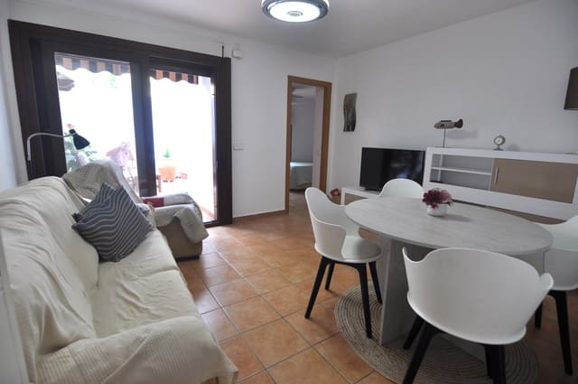 3 quarto Apartamento de Praia para arrendar em Moraira, Teulada-Moraira - 1 200 € (Ref: 9186850)