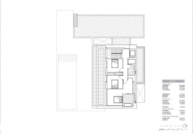 6 sypialnia Willa na sprzedaż w Moraira, Teulada-Moraira z basenem - 2 175 000 € (Ref: 9338001)