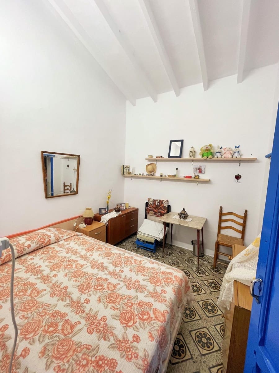3 soveværelse Finca/Landehus til salg i Benissa - € 699.000 (Ref: 9359569)