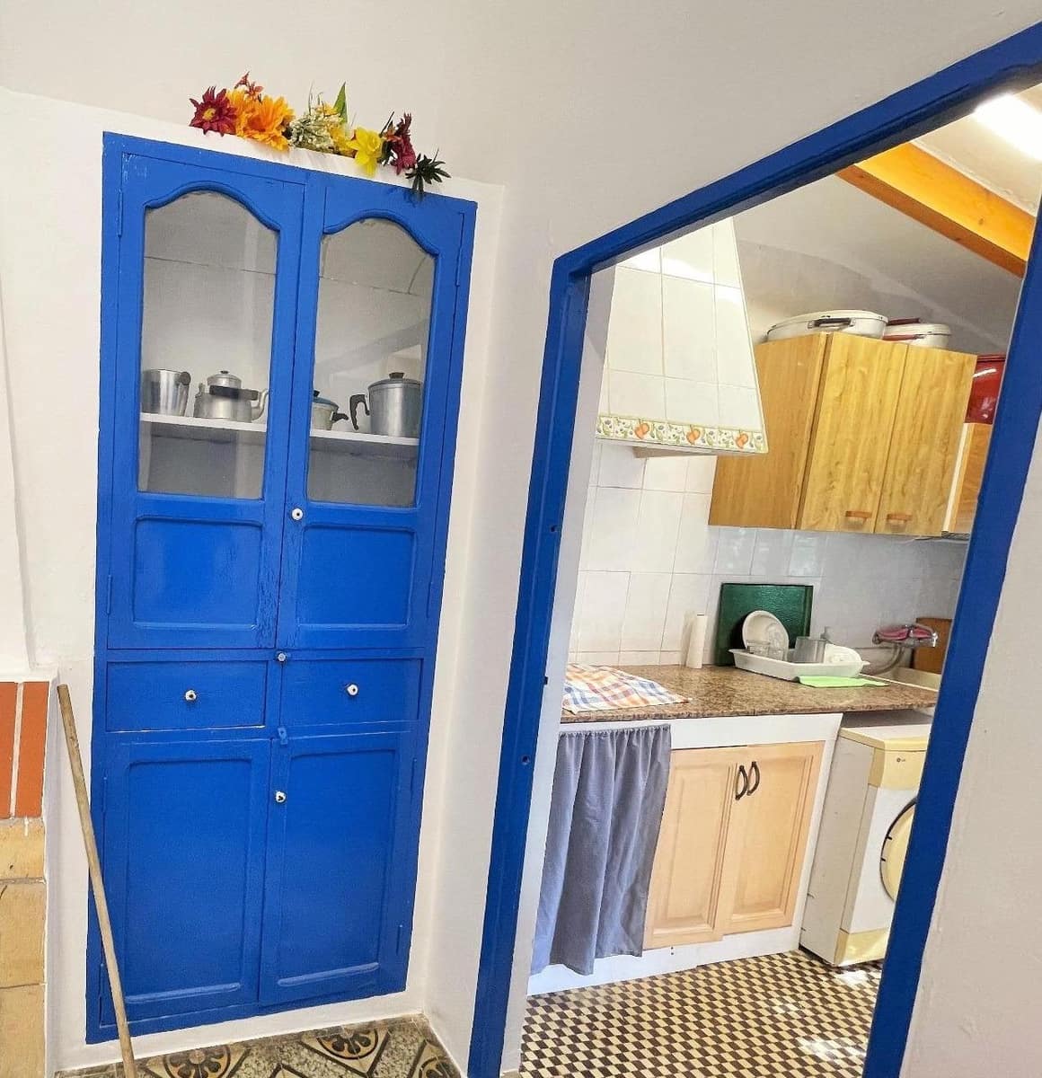 3 soveværelse Finca/Landehus til salg i Benissa - € 699.000 (Ref: 9359569)