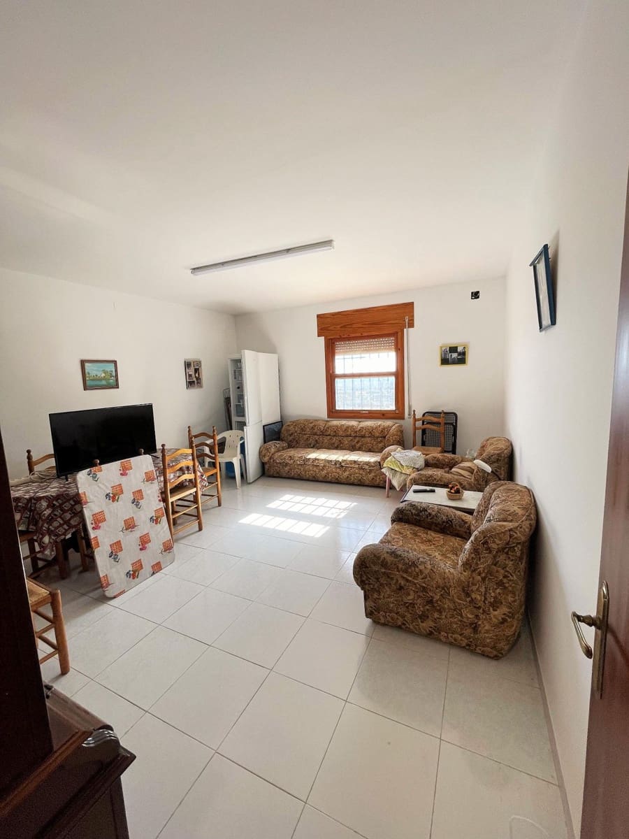 3 soveværelse Finca/Landehus til salg i Benissa - € 699.000 (Ref: 9359569)