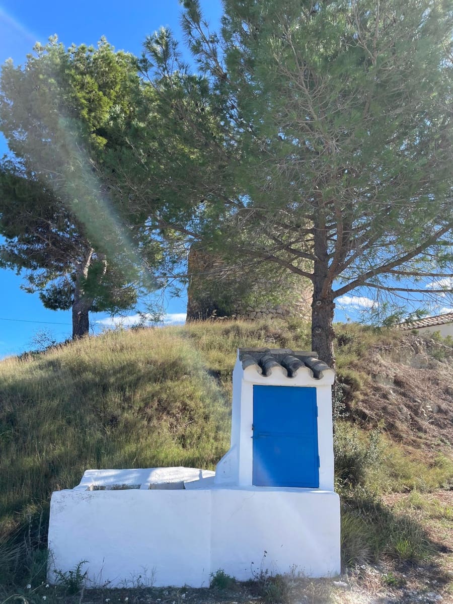 3 soveværelse Finca/Landehus til salg i Benissa - € 699.000 (Ref: 9359569)