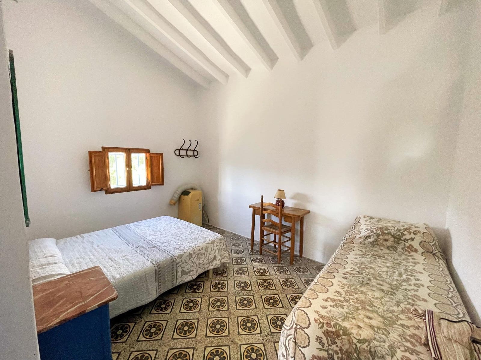 3 soveværelse Finca/Landehus til salg i Benissa - € 699.000 (Ref: 9359569)