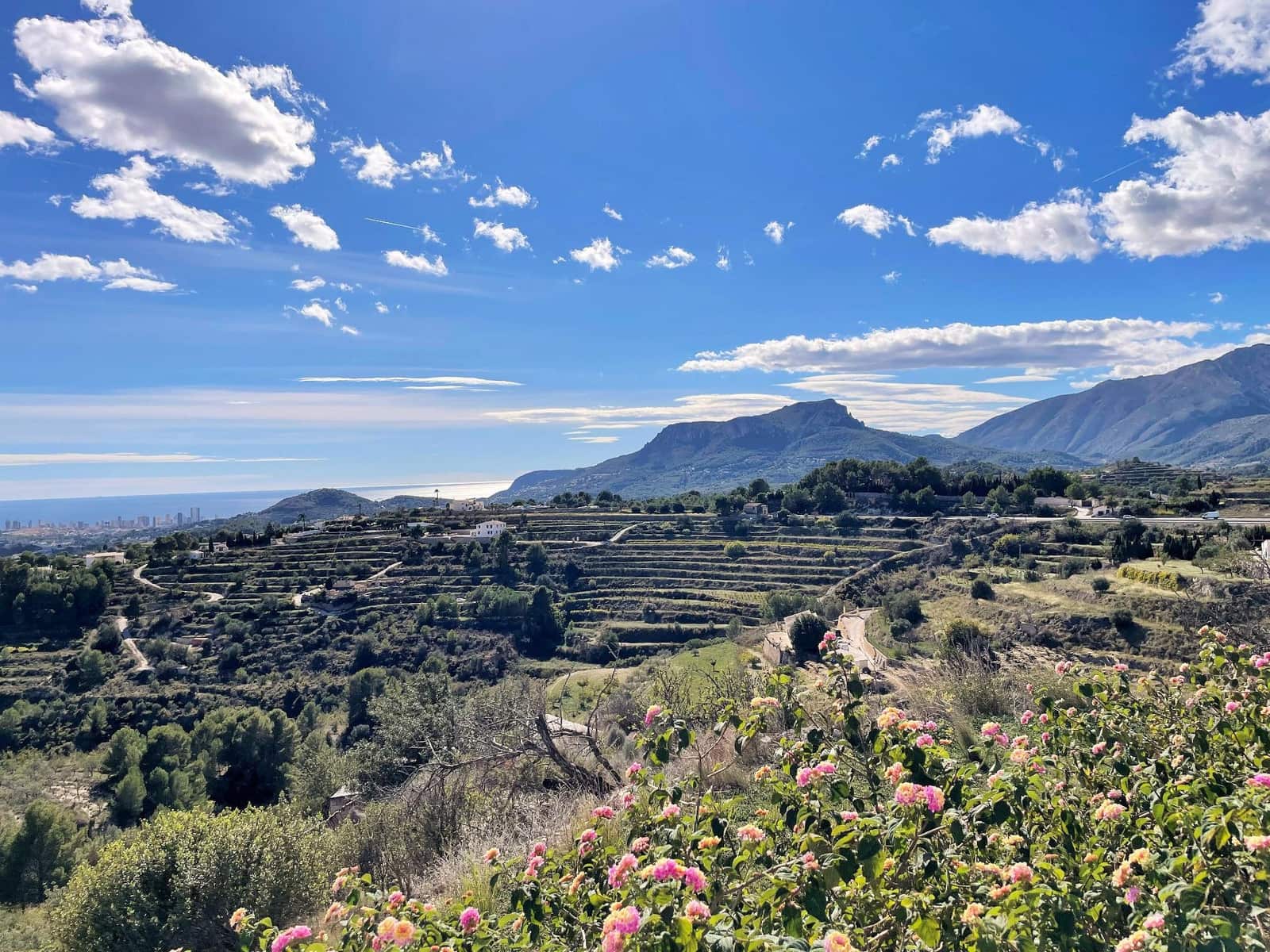 3 soveværelse Finca/Landehus til salg i Benissa - € 699.000 (Ref: 9359569)