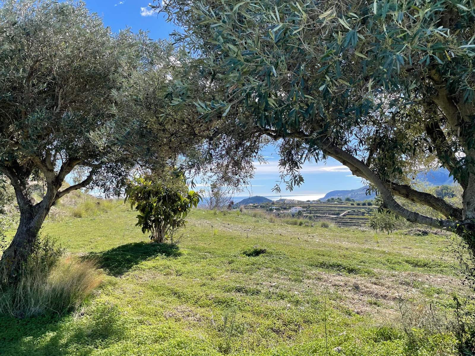3 soveværelse Finca/Landehus til salg i Benissa - € 699.000 (Ref: 9359569)