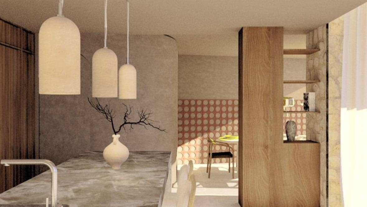 5 Zimmer Villa zu verkaufen in Benissa mit Pool - 2.917.000 € (Ref: 9387888)