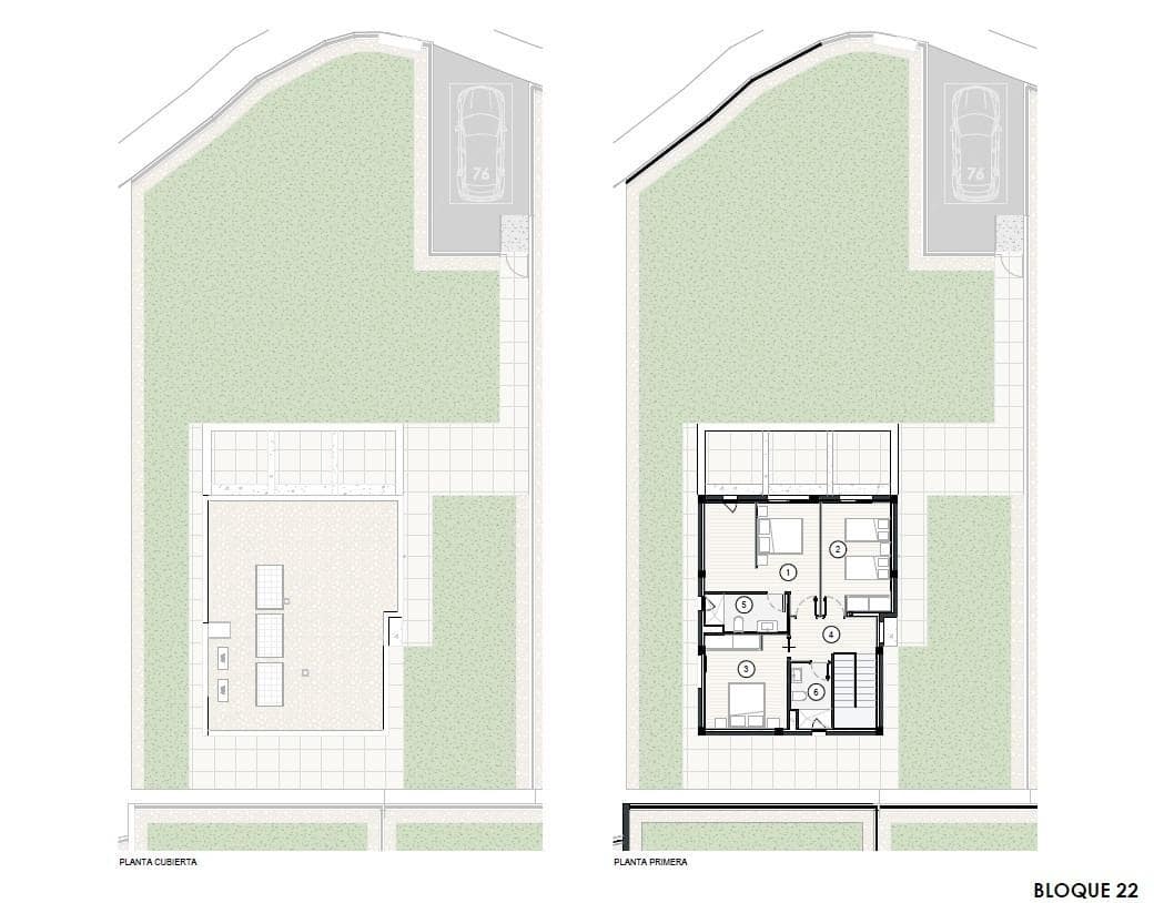 4 Zimmer Villa zu verkaufen in Finestrat mit Pool Garage - 570.000 € (Ref: 9400910)