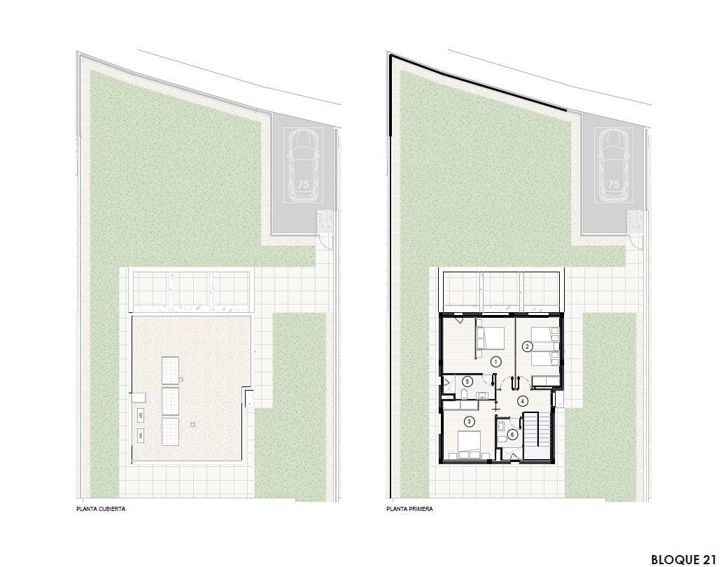 4 bedroom Villa for sale in Finestrat with pool garage - € 560,000 (Ref: 9400911)