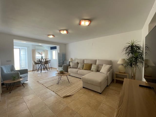 Appartement de 2 chambres à louer à Paichi, Teulada-Moraira avec piscine - 1 250 € (Ref: 9415901)