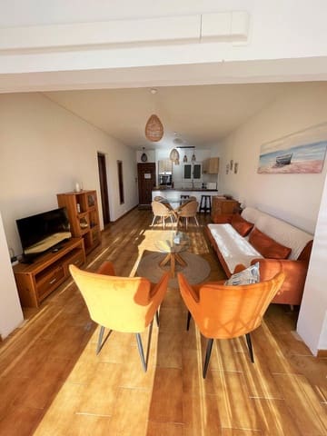 2 soveværelse Lejlighed til salg i Moraira, Teulada-Moraira - € 230.000 (Ref: 9437786)