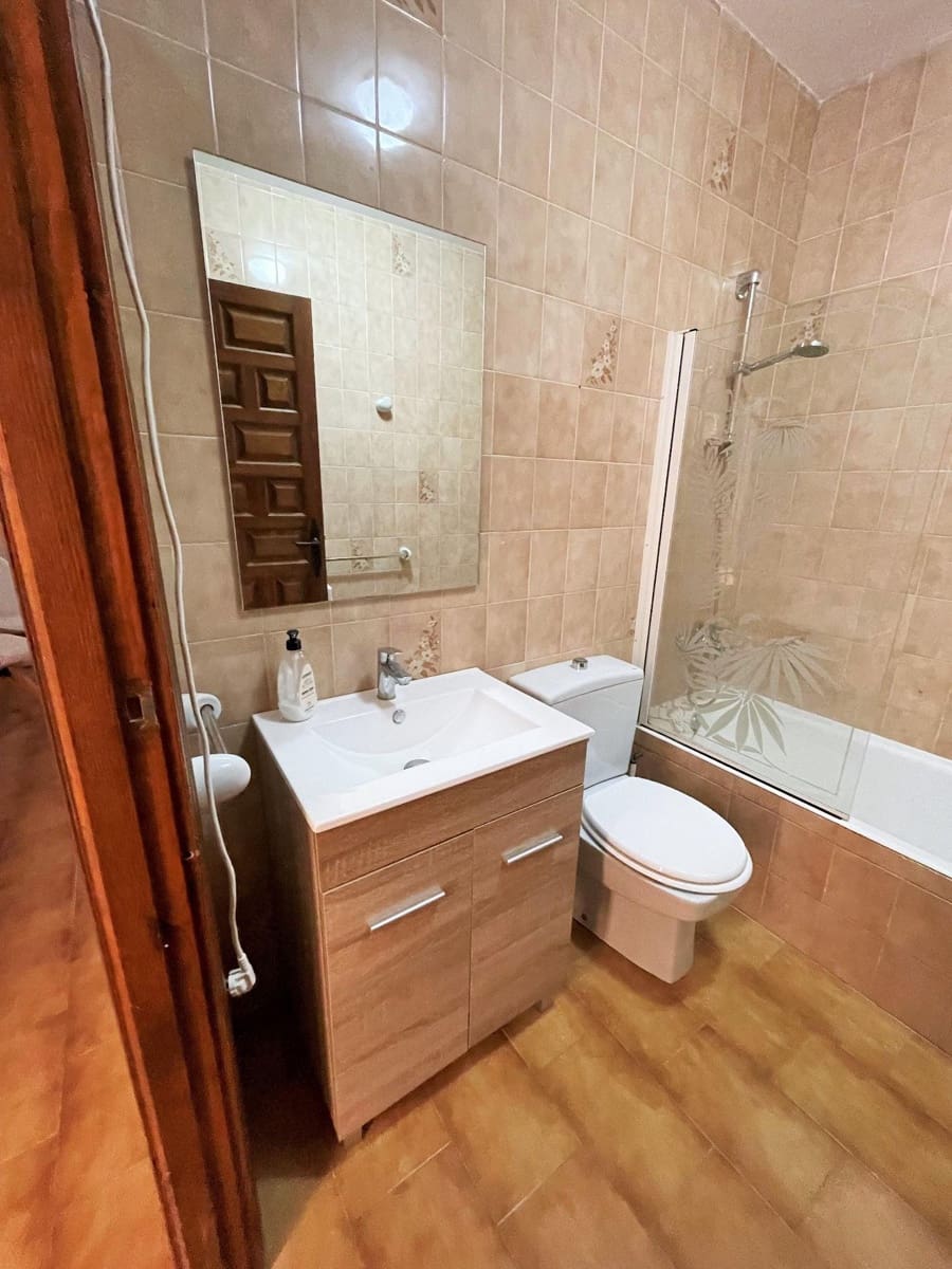 2 bedroom Apartment for sale in Moraira - € 230,000 (Ref: 9437786)