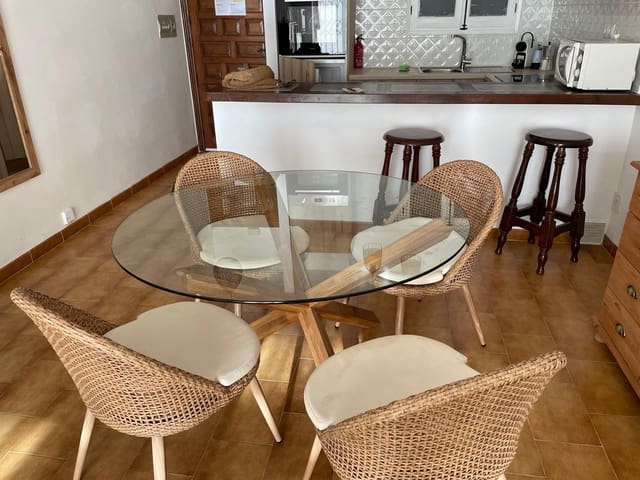 2 soveværelse Lejlighed til salg i Moraira, Teulada-Moraira - € 230.000 (Ref: 9437786)