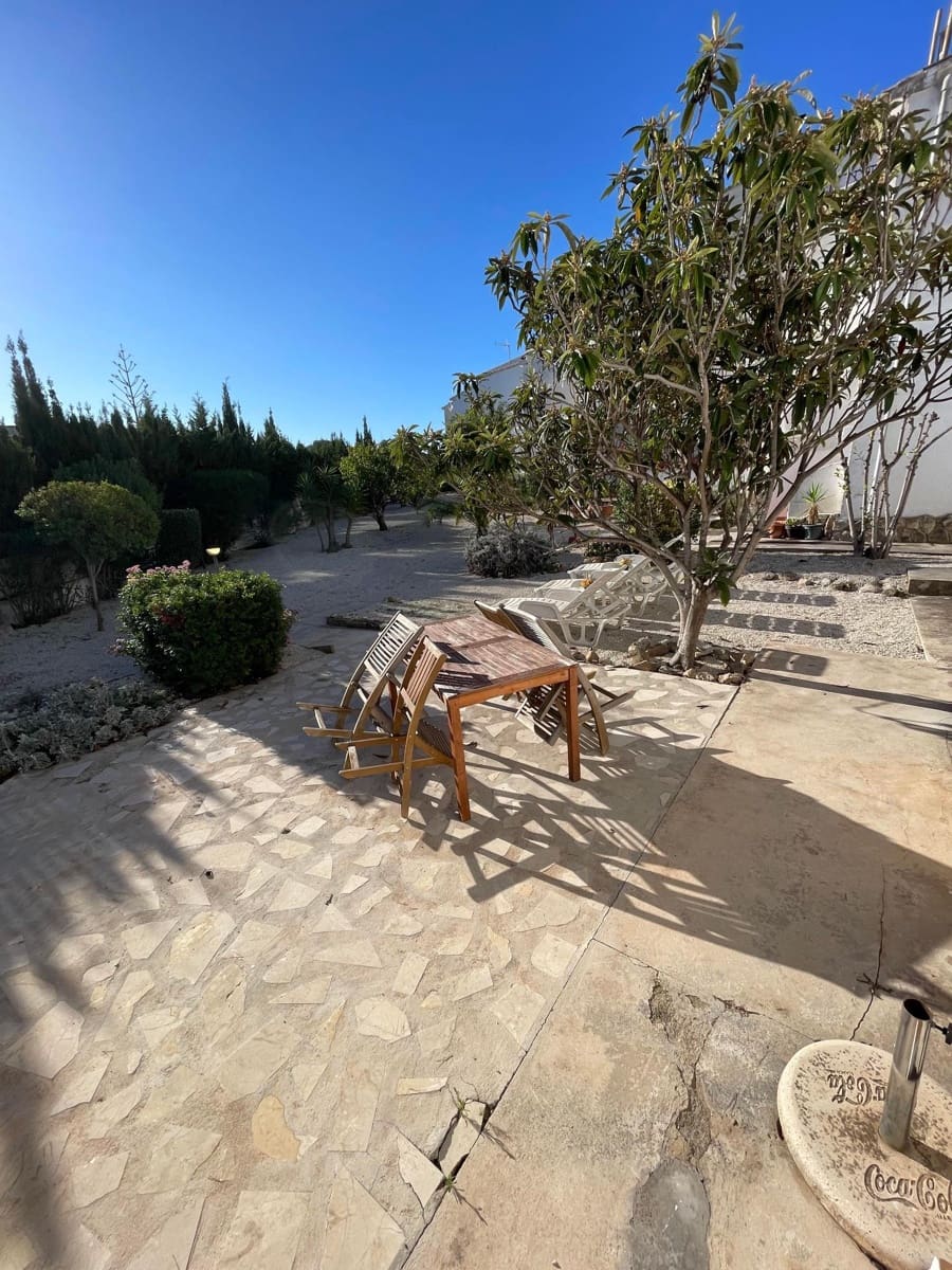 2 Zimmer Apartment zu verkaufen in Moraira - 230.000 € (Ref: 9437786)