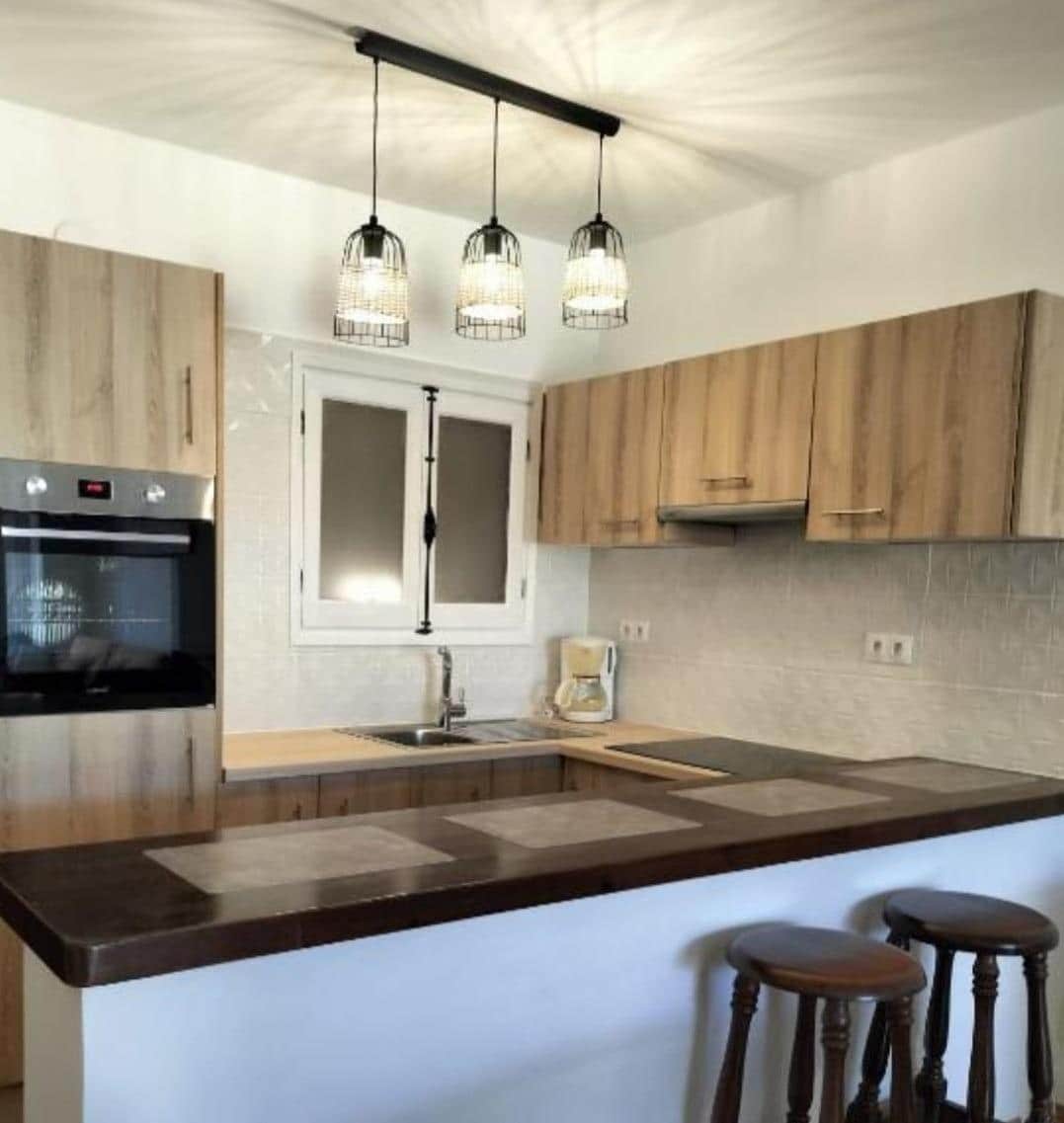 2 bedroom Apartment for sale in Moraira - € 230,000 (Ref: 9437786)