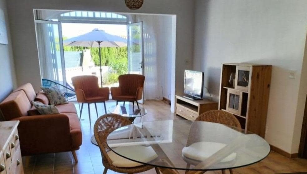 2 bedroom Apartment for sale in Moraira - € 230,000 (Ref: 9437786)