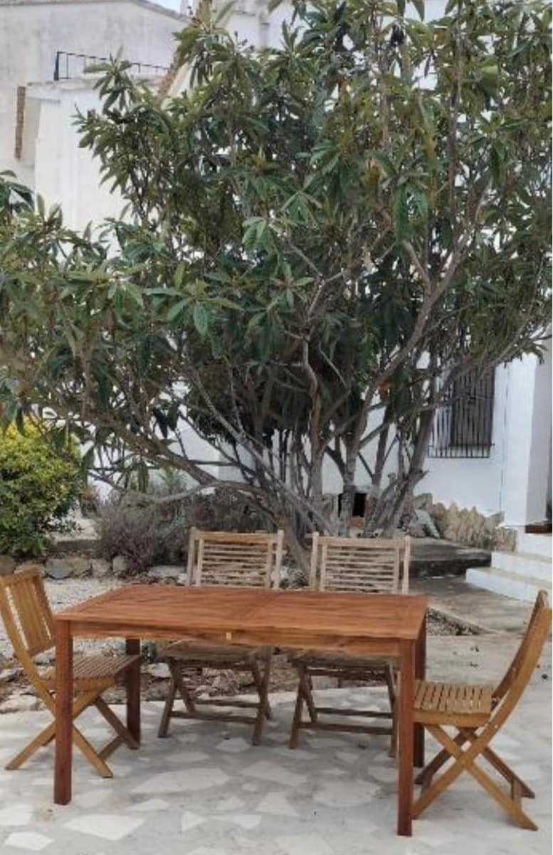 2 bedroom Apartment for sale in Moraira - € 230,000 (Ref: 9437786)