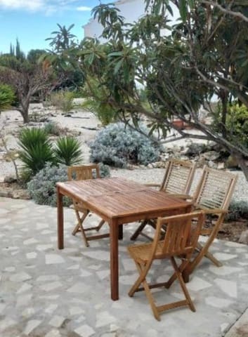 Apartamento de 2 habitaciones en Moraira, Teulada-Moraira en venta - 230.000 € (Ref: 9437786)