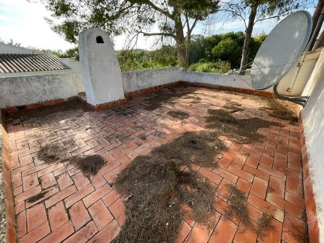 Chalet de 2 habitaciones en Moraira en venta - 430.000 € (Ref: 9456227)