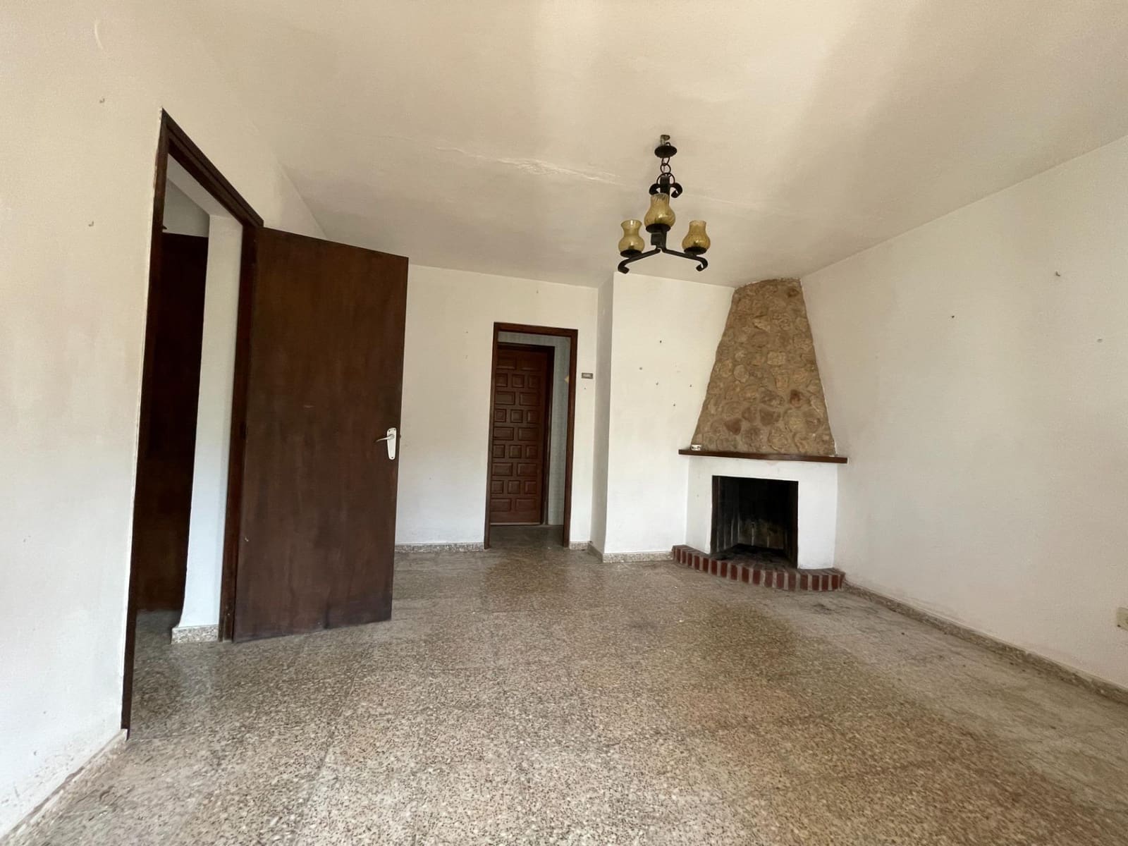 Chalet de 2 habitaciones en Moraira en venta - 430.000 € (Ref: 9456227)