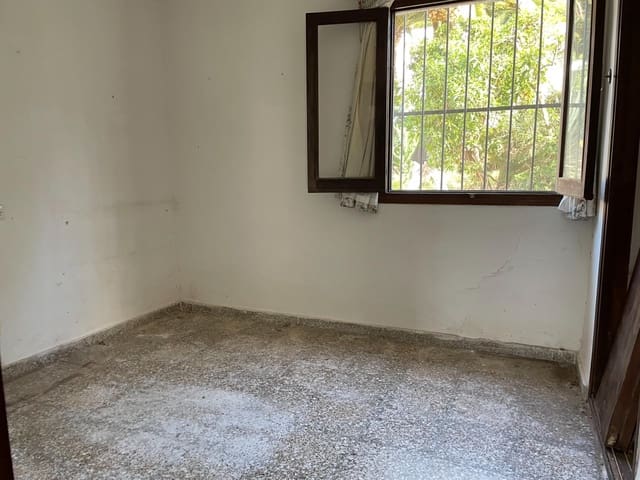 Chalet de 2 habitaciones en Moraira, Teulada-Moraira en venta - 430.000 € (Ref: 9456227)