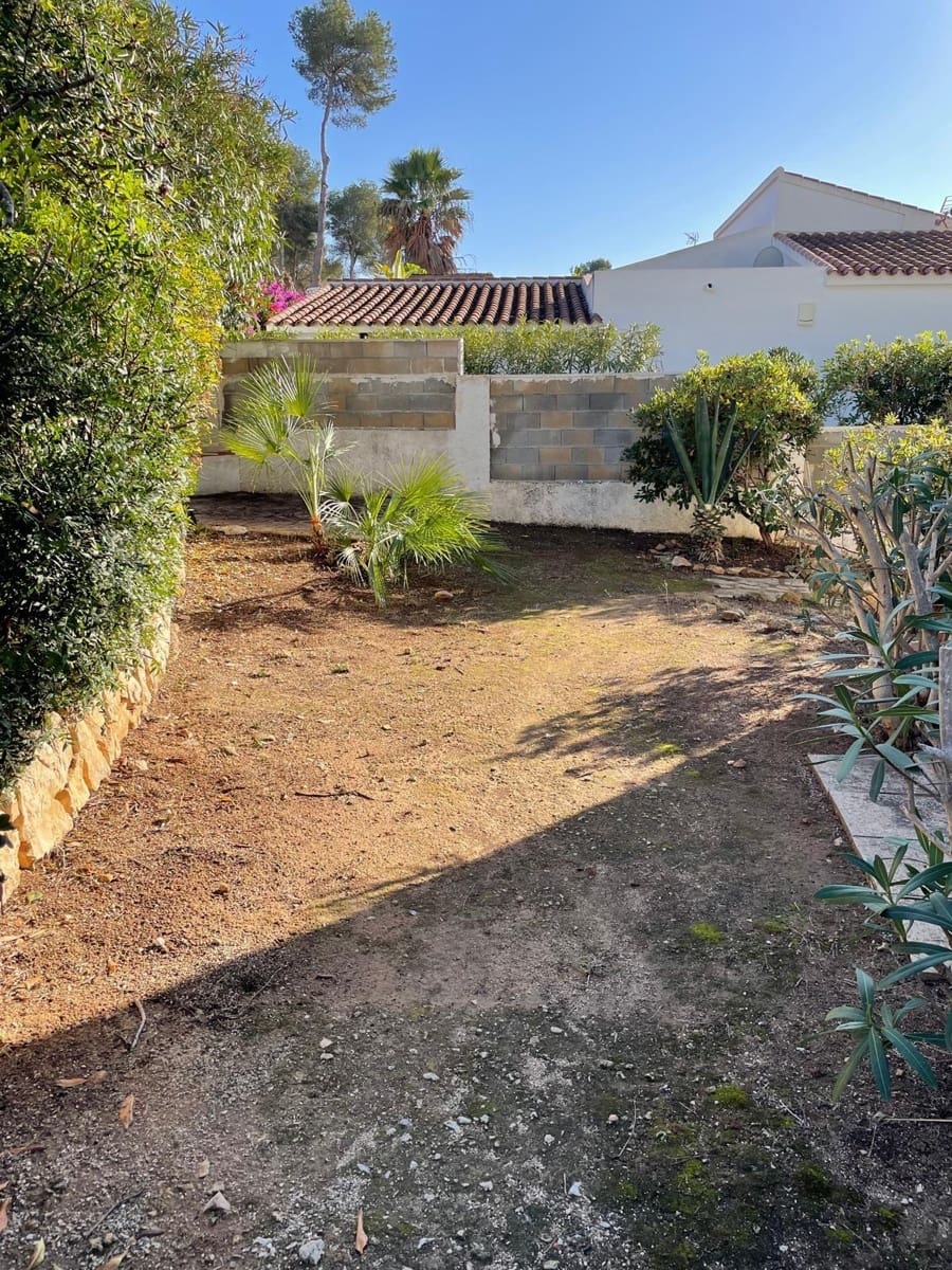 Chalet de 2 habitaciones en Moraira en venta - 430.000 € (Ref: 9456227)