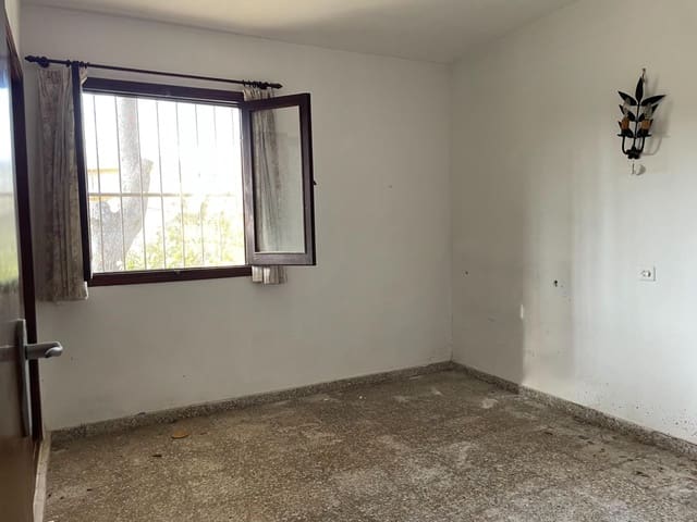 2 sypialnia Willa na sprzedaż w Moraira, Teulada-Moraira - 430 000 € (Ref: 9456227)