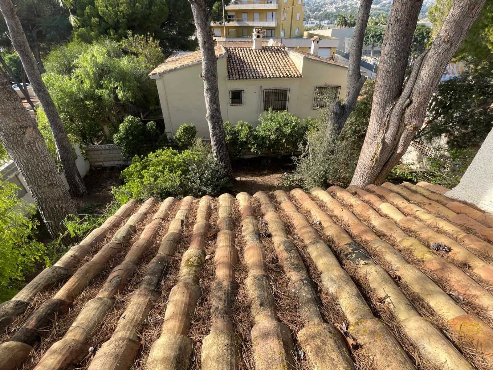 2 bedroom Villa for sale in Moraira - € 430,000 (Ref: 9456227)