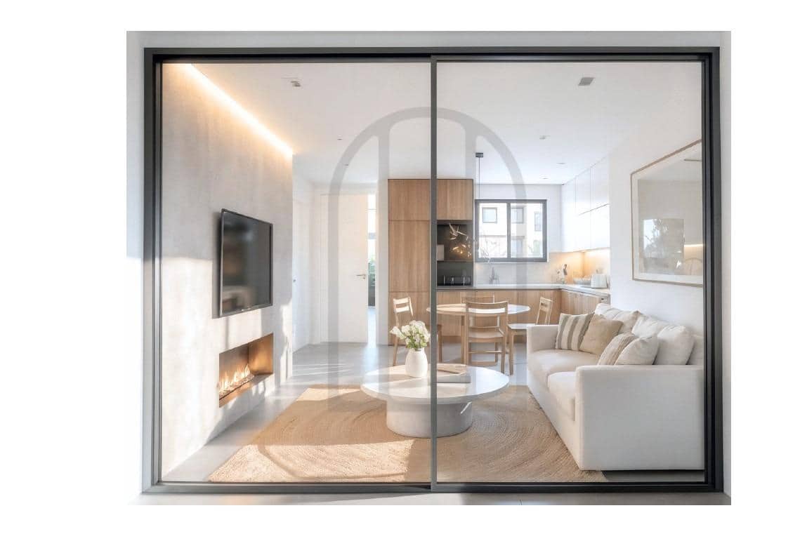 2 bedroom Villa for sale in Moraira - € 430,000 (Ref: 9456227)