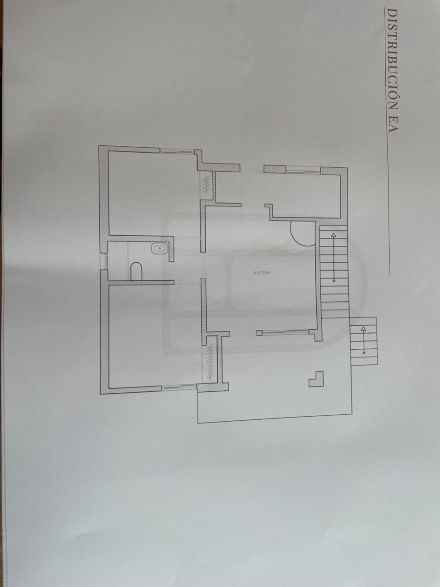 2 bedroom Villa for sale in Moraira - € 430,000 (Ref: 9456227)