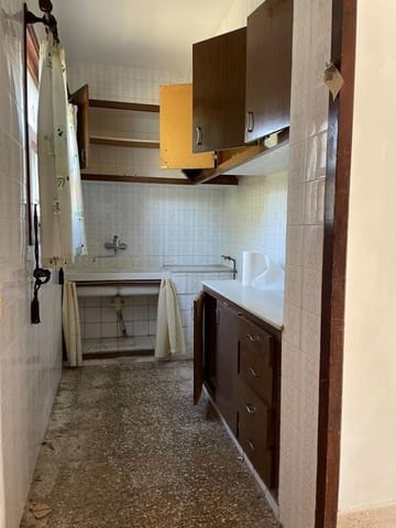 2 makuuhuone Huvila myytävänä paikassa Moraira, Teulada-Moraira - 430 000 € (Ref: 9456227)