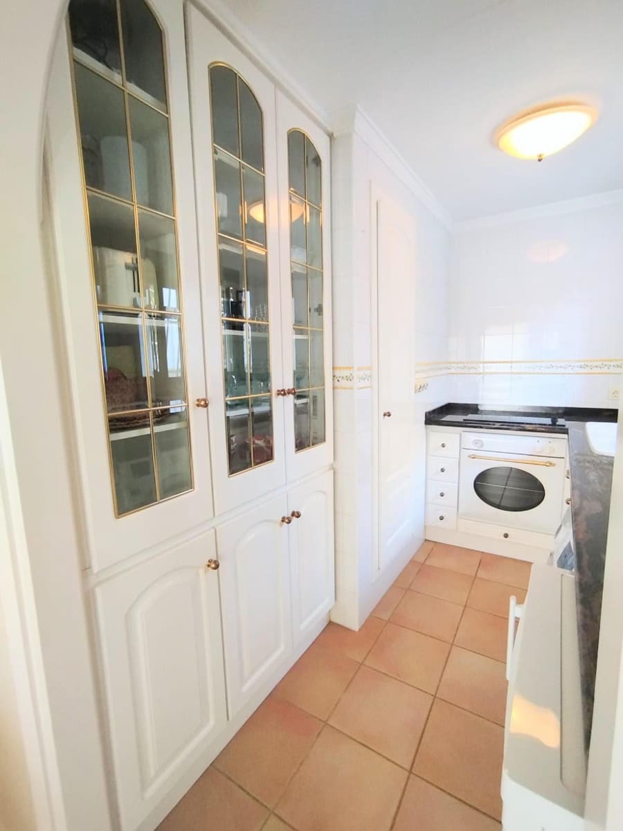 1 slaapkamer Bungalow te koop in Moraira met zwembad - € 240.000 (Ref: 9502340)